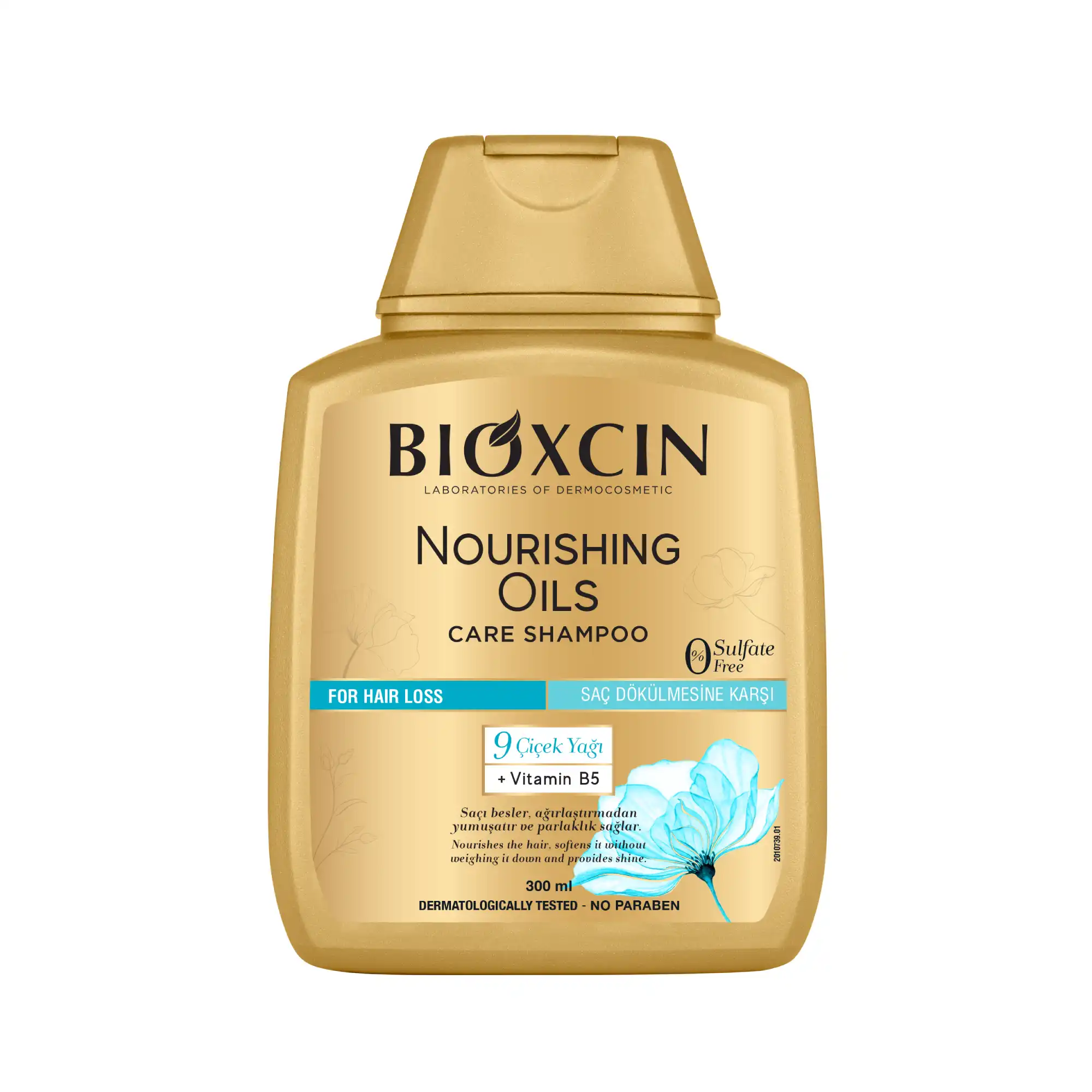 Dầu Gội Nourishing
