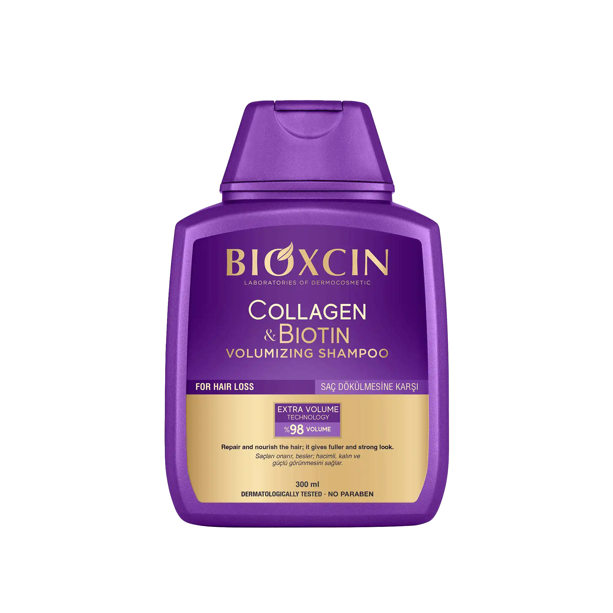 Dầu Gội Collagen