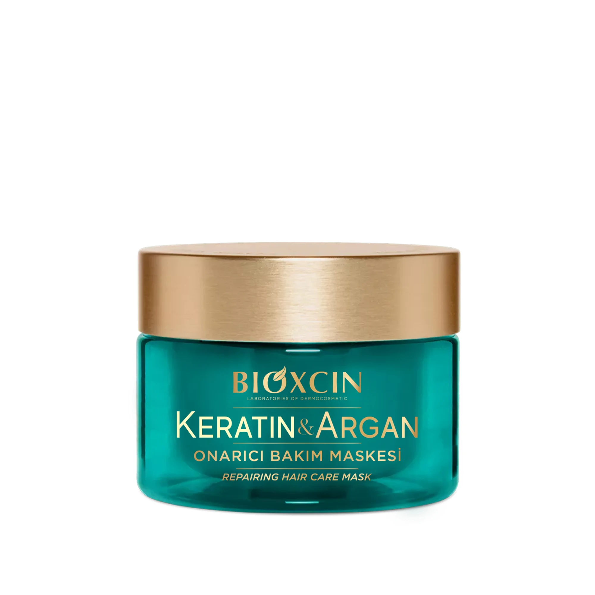 Mặt Nạ Keratin
