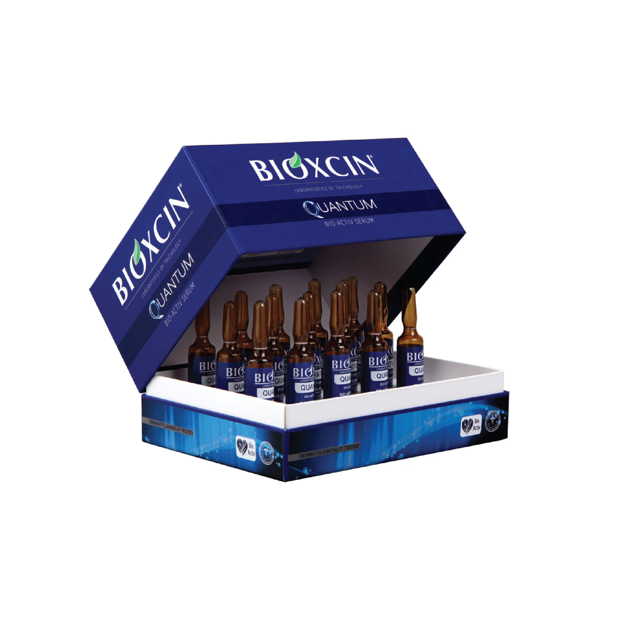 Serum Quantum