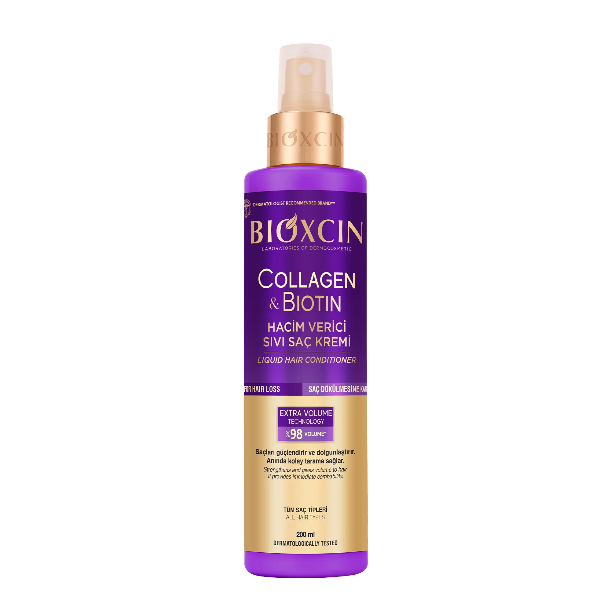 Xịt Dưỡng Collagen